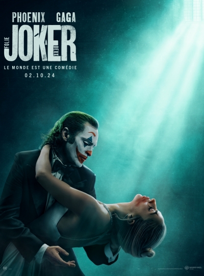 Joker: Folie  Deux