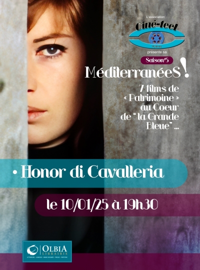 Honor de cavalleria