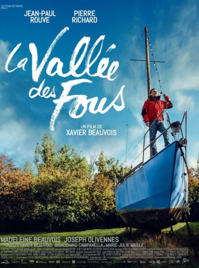 La valle des fous