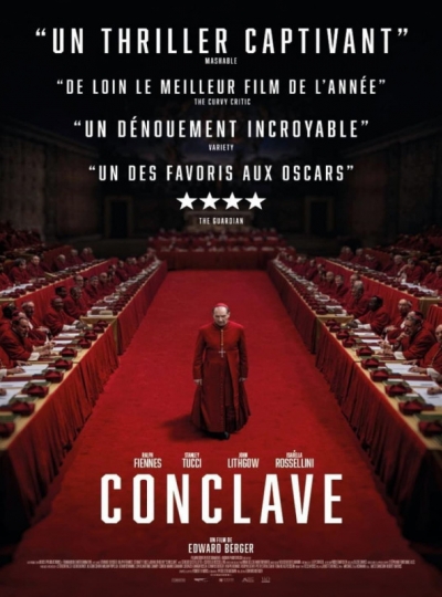 Conclave