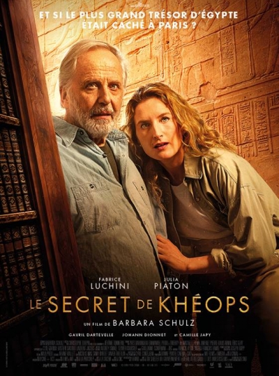 Le Secret de Khops