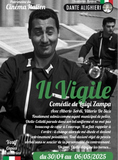 Il Vigile