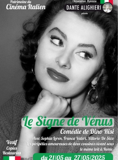 Le Signe de Vnus