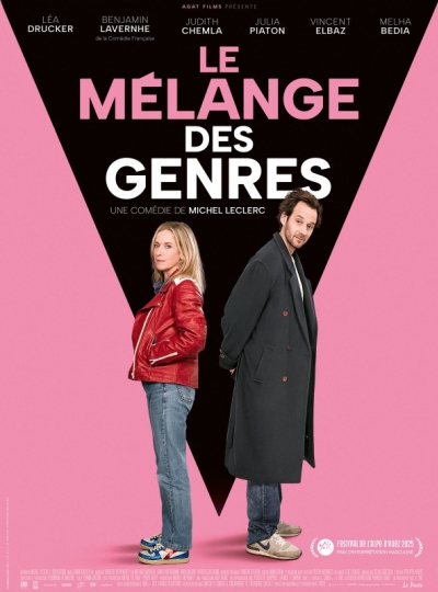 Le Mlange des genres